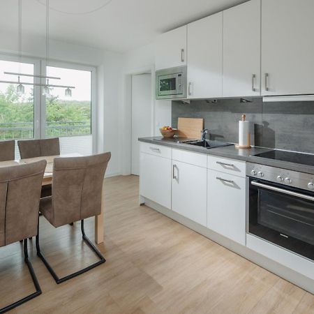 Haus An Den Duenen Apartment Norderney Ngoại thất bức ảnh