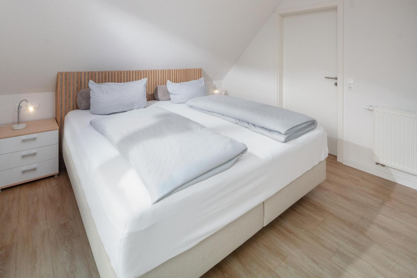 Haus An Den Duenen Apartment Norderney Ngoại thất bức ảnh