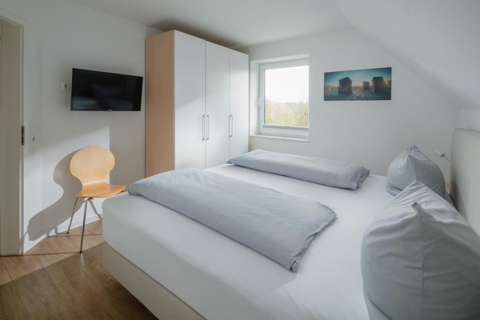 Haus An Den Duenen Apartment Norderney Ngoại thất bức ảnh