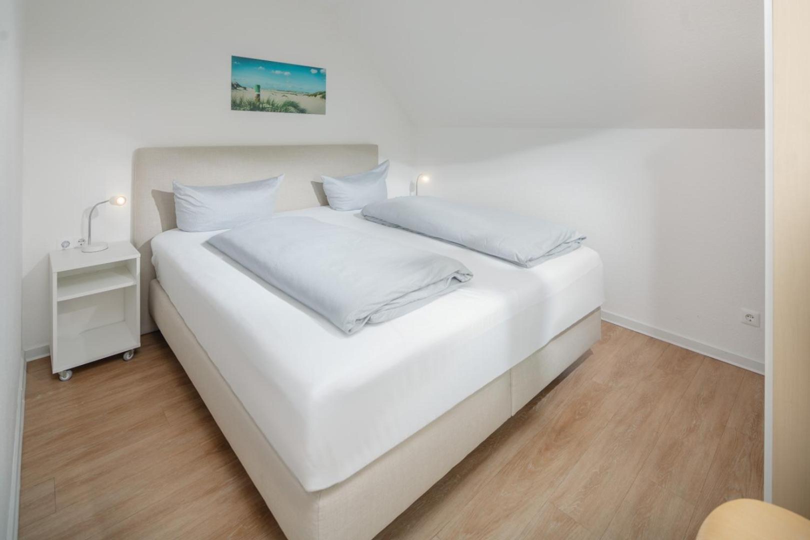 Haus An Den Duenen Apartment Norderney Ngoại thất bức ảnh