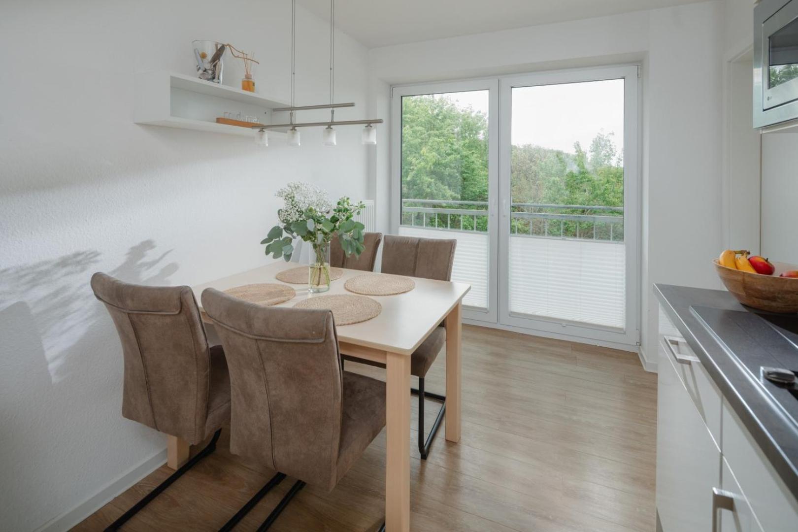 Haus An Den Duenen Apartment Norderney Ngoại thất bức ảnh