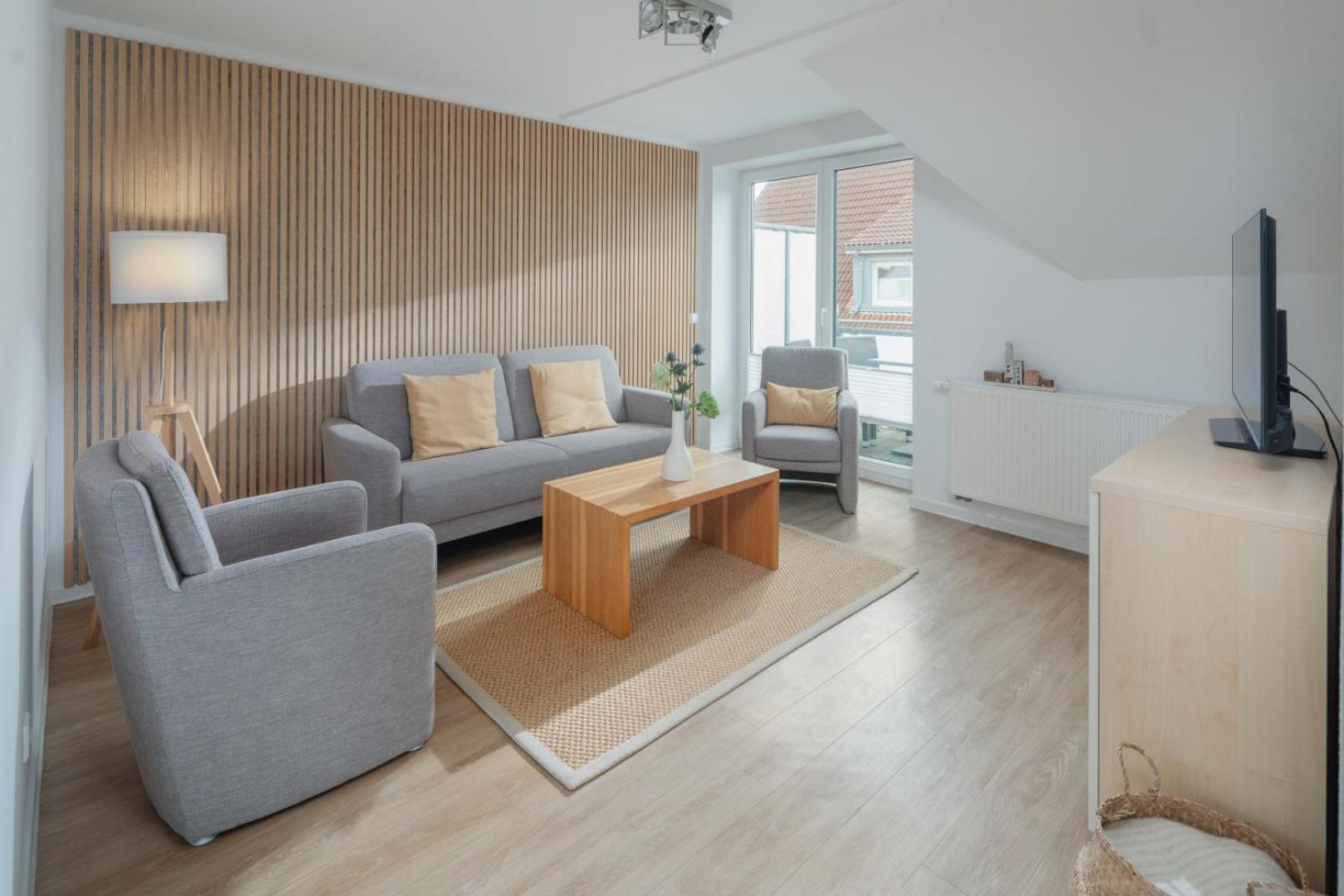 Haus An Den Duenen Apartment Norderney Ngoại thất bức ảnh