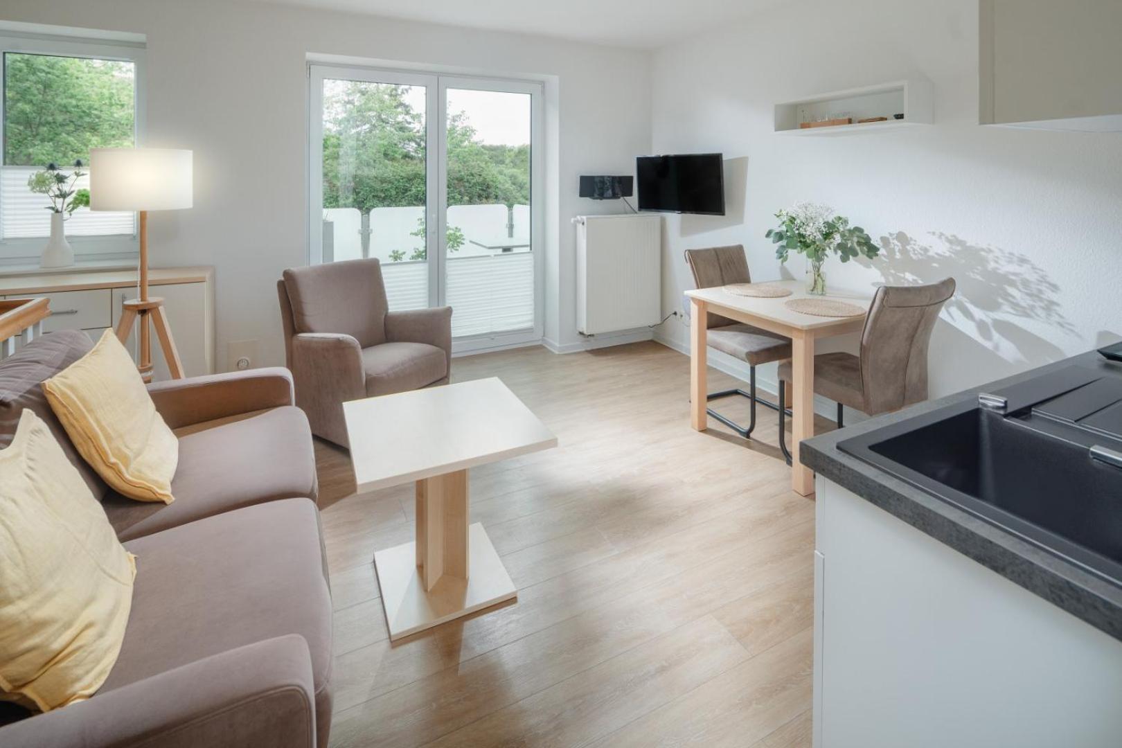 Haus An Den Duenen Apartment Norderney Ngoại thất bức ảnh