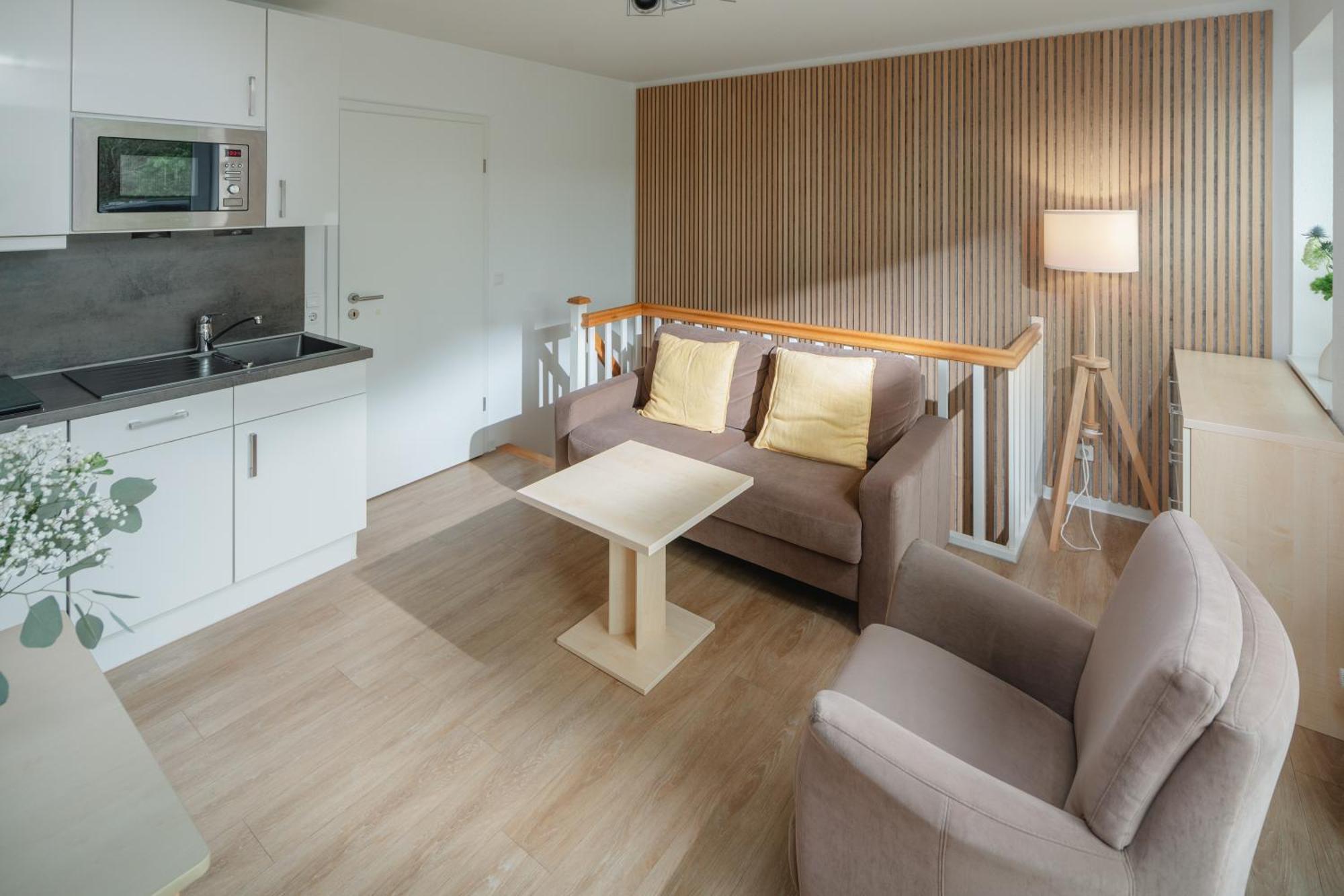 Haus An Den Duenen Apartment Norderney Ngoại thất bức ảnh