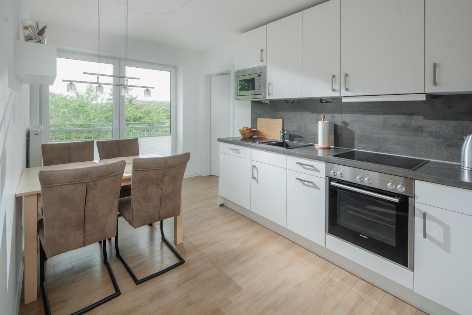 Haus An Den Duenen Apartment Norderney Ngoại thất bức ảnh